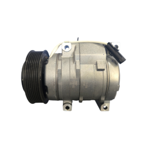 COMPRESSOR DENSO 10S15C 4PK 12V CASE NEW HOLLAND HILUX 2.7 3.0 2005 A 2015