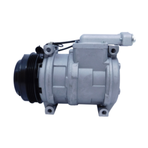 COMPRESSOR MAHLE 10PA17 4PK IVECO STRALIS TODOS 2004 A 2019