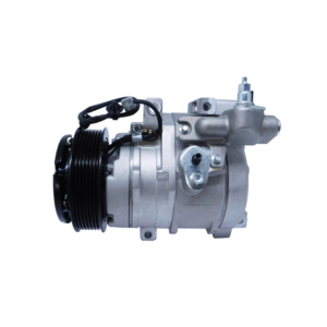 COMPRESSOR REFRIJET 10S15 HONDA CIVIC 1.8 16V SOHC 2006 À 2011 12V 7PK Ø115MM OEM:38810RNDM01