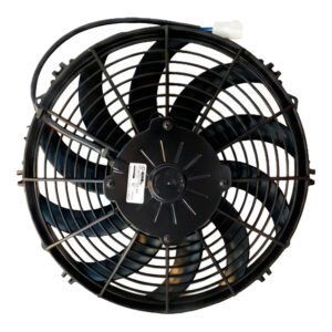 ELETROVENTILADOR 12" 12V SPAL VA10-AP50/C61S