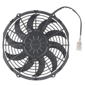 ELETROVENTILADOR IMOBRAS ASPIRANTE 10 POLEGADAS 24V PAS EM S