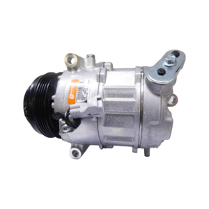 COMPRESSOR REFRIJET 7SBH17C FIAT DUCATO 2018 À 2023 12V 4PK Ø109MM OEM:447160-6744