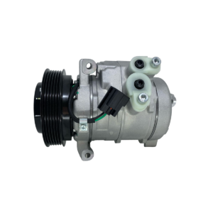 COMPRESSOR REFRIJET 10SE18C CHEVROLET CAPTIVA 2.4 2009 À 2017 12V 6PK Ø125MM OEM:20918602