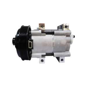 COMPRESSOR REFRIJET FS10/ FX15 FORD RANGER 1998 À 2007 12V 6PK Ø144MM OEM:2S6519D629AA