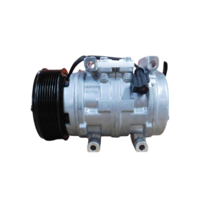 COMPRESSOR REFRIJET 10P15 FORD F250/ F350 1998 À 2012 12V 8PK Ø120MM OEM:BC44719001329C