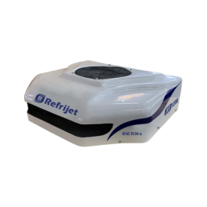 EQUIPAMENTO DE REFRIGERACAO JET 1200 ELÉTRICO 12V PARA BAÚ