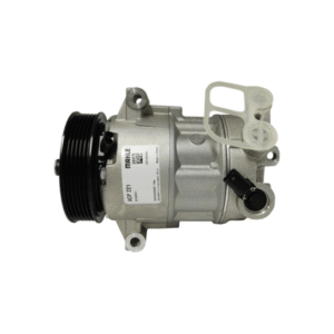 COMPRESSOR MAHLE ORIGINAL CVC FIAT TORO/ JEEP RENEGADE/ COMPASS 1.8/ 2.0 2015 À 2022 12V 6PK Ø110MM OEM:51961724