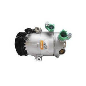 COMPRESSOR REFRIJET HCC HYUNDAI ELANTRA/ I30 1.8 2010 À 2016 12V 6PK Ø118MM