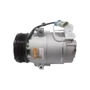 COMPRESSOR REFRIJET CVC CHEVROLET CORSA/ MERIVA/ MONTANA/ FIAT 12V 5PK Ø105MM OEM:93353487