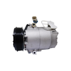 COMPRESSOR REFRIJET CVC GM CELTA/ CORSA/ PRISMA 2002 À 2012 12V 6PK Ø114MM OEM:93310443