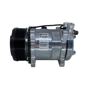 COMPRESSOR REFRIJET 5H14 UNIVERSAL 24V 8PK Ø119MM OEM:5333