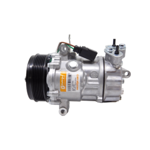 COMPRESSOR GOL G6 G7 SAVEIRO FOX VOYAGE 1.6 MSI 2013 A 2018