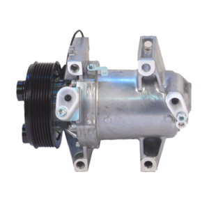 COMPRESSOR NISSAN FRONTIER 2.5 CR12 2012 2013 2014 2015 2016