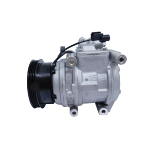 COMPRESSOR HYUNDAI TUCSON KIA SPORTAGE 4PK 12V 2005 A 2010