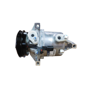COMPRESSOR LOGAN SANDERO 1.0 3PK 2017 2018 2019 2020 2021