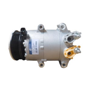 COMPRESSOR FORD NEW FIESTA ECOSPORT SIGMA 1.5 1.6 2013 A 2019