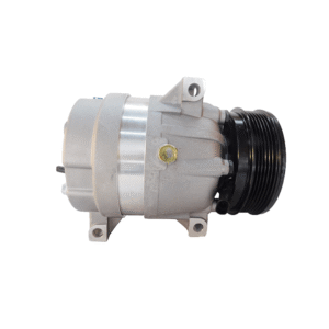 COMPRESSOR REFRIJET RENAULT MASTER 2.5 2008 À 2012 12V 7PK Ø122MM OEM:8200200671