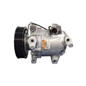 COMPRESSOR CALSONIC NISSAN FRONTIER 2008 2009 2010 2011 2012