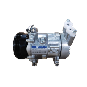 COMPRESSOR CLIO SANDERO LOGAN SYMBOL PEUGEOT 206 SD 6V12 1.0
