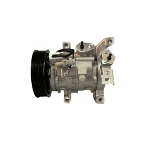 COMPRESSOR HILUX 2.7 2.8 MODELO DENSO 2016 EM DIANTE 10SRE11
