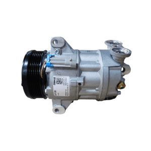 COMPRESSOR MAHLE ORIGINAL CVC CHEVROLET S10/ BLAZER 2000 À 2012 12V 6PK Ø105MM OEM:93298740