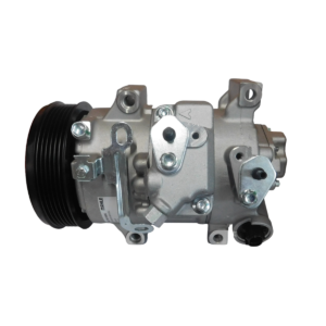 COMPRESSOR MAHLE TOYOTA COROLLA 2.0 1 VALVULA 2010 A 2014