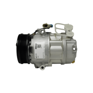 COMPRESSOR MAHLE ORIGINAL CVC CHEVROLET CORSA 2001 À 2003 12V 5PK Ø105MM OEM:93353487