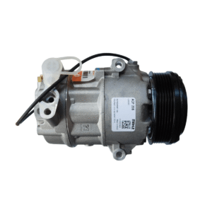 COMPRESSOR MAHLE ORIGINAL CVC VOLKSWAGEN GOL/ PARATI/ SAVEIRO 2002 À 2009 12V 6PK Ø105MM OEM:5X0820803D