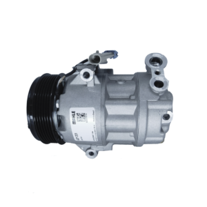 COMPRESSOR MAHLE ORIGINAL CVC CHEVROLET ASTRA 1998 À 2012 12V 6PK Ø110MM OEM:93323221