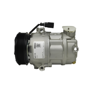 COMPRESSOR MAHLE ORIGINAL CVC VOLKSWAGEN POLO/ FOX 2003 À 2010 12V 6PK Ø110MM OEM:5Z0820803