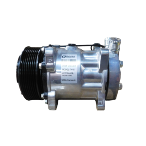 COMPRESSOR REFRIJET 7H15 UNIVERSAL 12V 8PK Ø119MM OEM:SD4711