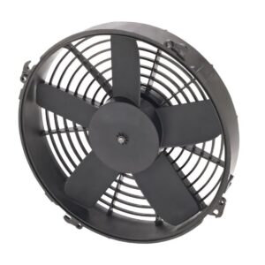 ELETROVENTILADOR IMOBRAS SOPRANTE 12 POLEGADAS 24V P. ALTO