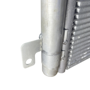 CONDENSADOR REFRIJET FIAT PALIO/ SIENA/ STRADA 2001 À 2017 SISTEMA DENSO OEM:51834974