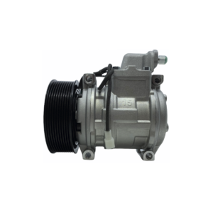 COMPRESSOR ACTROS NOVO ATEGO AXOR 2008 DIANTE 10PA15C 10PK