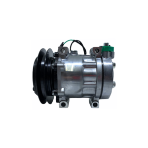 COMPRESSOR 7H13 7360 NEW HOLLAND CATERPILLAR KOMATSU 1B