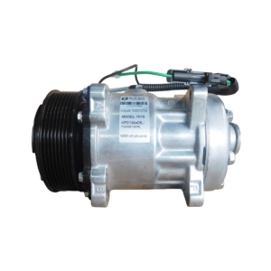 COMPRESSOR REFRIJET 7H15 UNIVERSAL 24V 8PK Ø119MM OEM:SD4866