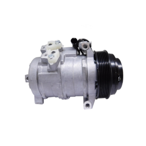 COMPRESSOR 10S17C SPRINTER 415 515 2013 DIANTE LADO DIREITO