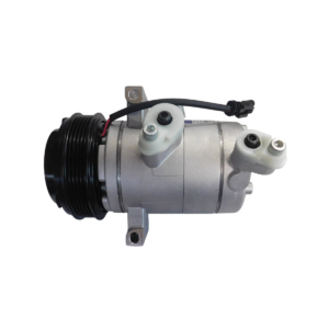 COMPRESSOR ONIX PLUS 1.0 TURBO TRACKER TURBO SPIN 1.8 - 2021A 2025