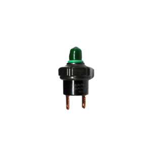 PRESSOSTATO UNIVERSAL DE ALTA E BAIXA ROSCA MACHO 2 FIOS