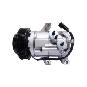 COMPRESSOR FOMOCO FORD RANGER 2.5 GASOLINA 2013 > 6PK 12V