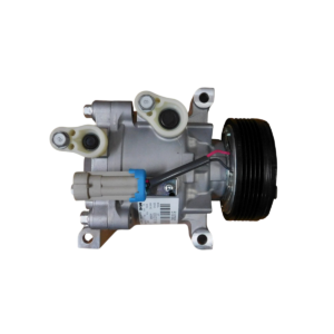 COMPRESSOR MHI PALIO GRAND SIENA UNO EVO TETRAFUEL 1.4 PUNTO T-JET