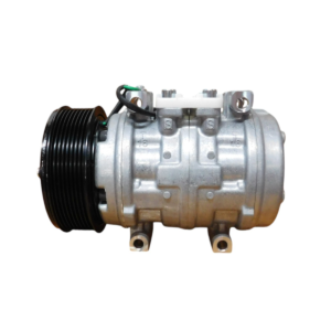 COMPRESSOR MODELO DENSO 10P15 8PK 24V ACCELO CONSTELLATION