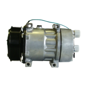 COMPRESSOR REFRIJET 7H15 UNIVERSAL 24V 8PK Ø119MM OEM:SD4270