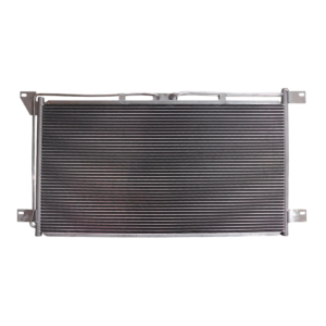 CONDENSADOR REFRIJET SCANIA 113/ 114 1998 À 2007 OEM:1449779