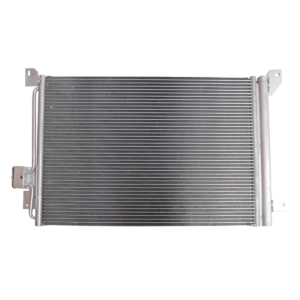 CONDENSADOR REFRIJET IVECO STRALIS/ TRAKKER 2008 À 2018 OEM:41214450