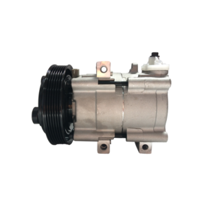 COMPRESSOR REFRIJET FS10 FORD FIESTA/ KA/ F250 1996 À 2015 12V 6PK Ø148MM OEM:05000710B