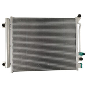 CONDENSADOR REFRIJET VOLKSWAGEN CONSTELLATION 2017 À 2021 OEM:2T2820413