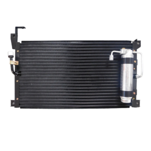 CONDENSADOR REFRIJET FORD CARGO 1317/ 1517/ 1722/ 2428 2003 À 2012 OEM:5C4519710BB