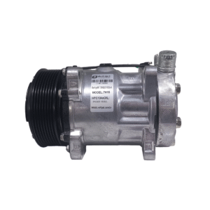 COMPRESSOR REFRIJET 7H15 UNIVERSAL 24V 8PK Ø119MM OEM:SD4762