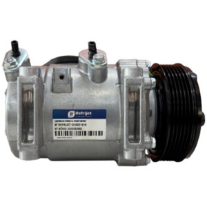 COMPRESSOR C4 CACTUS 1.6 ASPIRADO PEUGEOT 208 2019 20 22 23